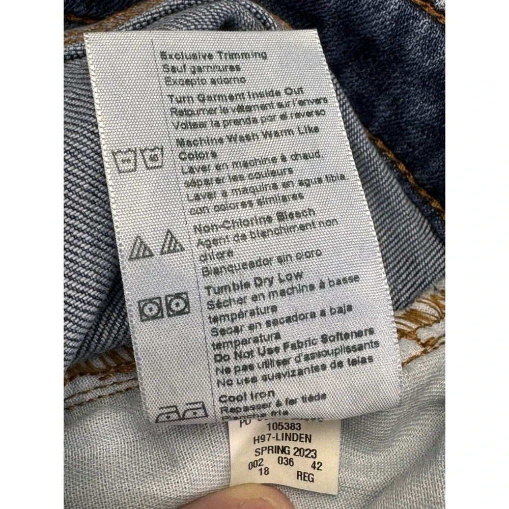 Carhartt jeans women